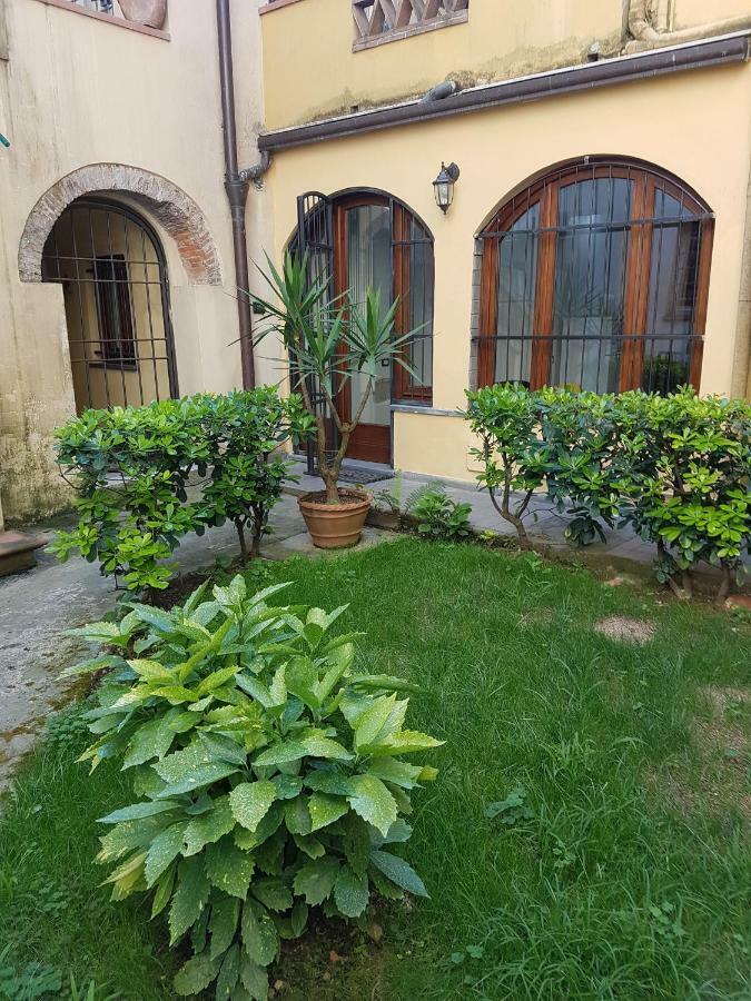Apartmán La Maison De Reve *